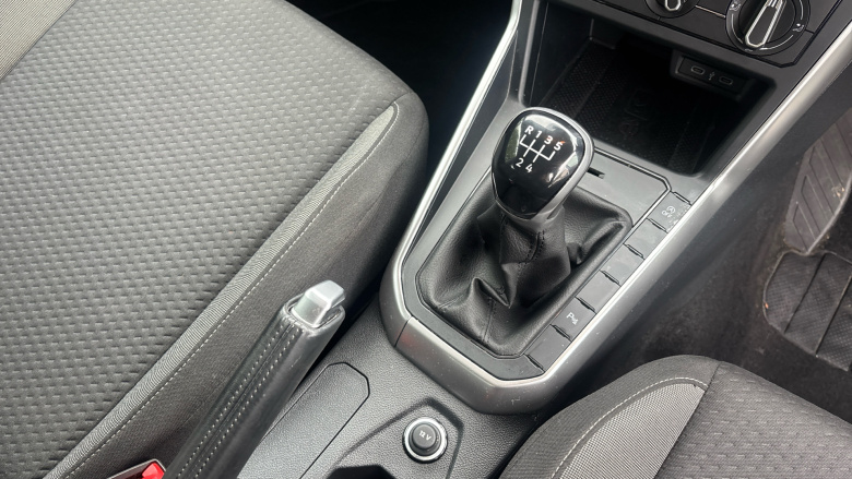 Volkswagen Polo 1.0 TSI Life 5dr Petrol Hatchback